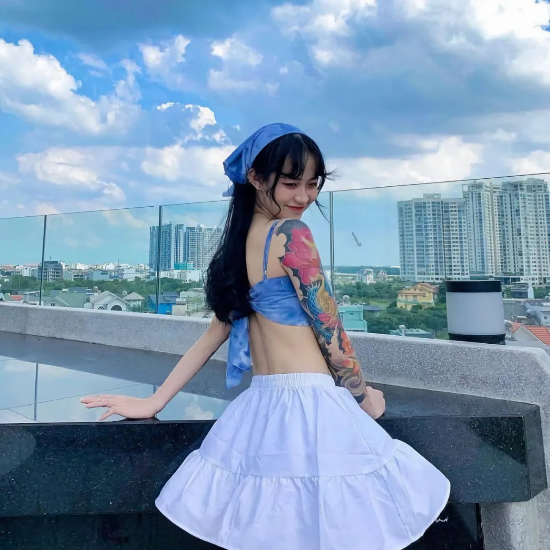 石碇的夏天