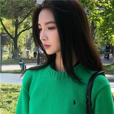 黑女孩